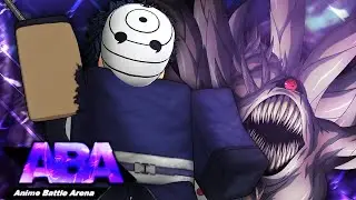 Obito Is The Most OVERRATED Prestige Character in Anime Battle Arena...
