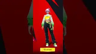 new luck royal event #freefire #girlgaming #viralshort