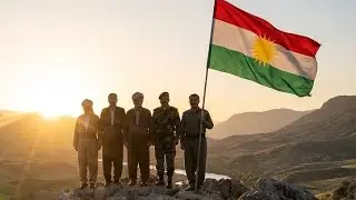Kurdistan 💚☀️❤️...                  . . #kurdistan #kurd 