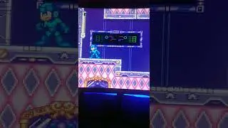rush coil Megaman 7 #megaman7