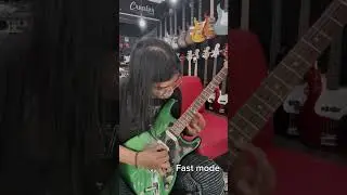 Yngwie Malmsteen Rising Force Licks