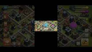 #ইগল আর্টিলারি th12-th13 মাত্র ২ সেকেন্ডে#😱😱😱😱 #gaming