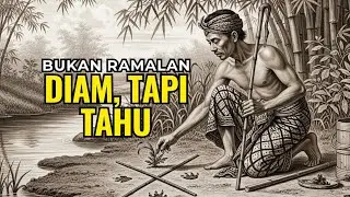 Ilmu Titen Jawa: Bukan Ramalan, Tapi Membaca Tanda Kehidupan