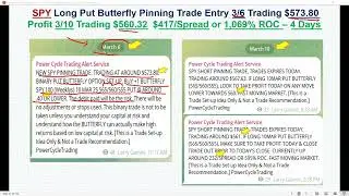 💥 1000% ROI on SPY Butterfly Options Trade | High-Profit Options Strategy Explained!