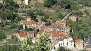 De Boule d'Amont à Prunet-et-Belpuig