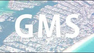 GMS Florida, 2018.