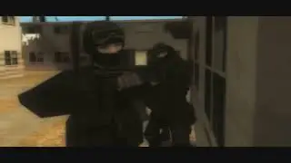Advanced Roleplay - 2013