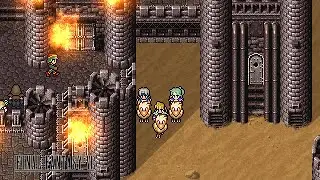 Final Fantasy I-VI Pixel Remaster | Xbox Announce