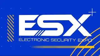 Electronic Security Expo 2022