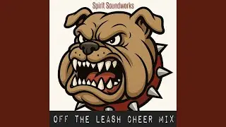 Off The Leash - Bulldog Drill Mix
