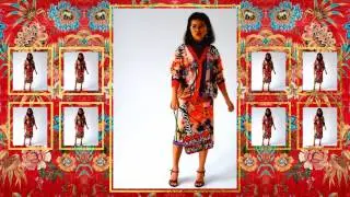 NORTHEAST: Lookbook