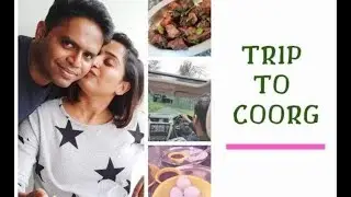 Coorg Travel Video | Monsoon Drive to the Scotland of India | Your Happy Stop