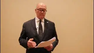 ShareLife 50th Anniversary - A Message from Arthur Peters, ShareLife Executive Director