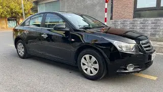 Phân Khúc C - Xe Gia Đình - 145tr Lacetti 2010 MT 1.6 nhập Hàn lh 0816662386-0976227726
