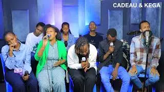 WORSHIP IN THE SPIRIT Ep10 BIRATANGAJE CYANE IBY'IMANA IDUKORERA with CHARLES MUGABE 🙌🙌🙏