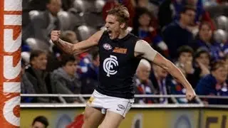 Tom Bell - 2012 Highlights