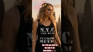 DO NOT MISS - N.Y.C. 