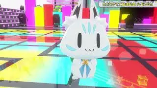 cute Miosha - 【3D LIVE】げまずえでぃしょん!!!!【#ホロゲマズ結成記念LIVE2024】