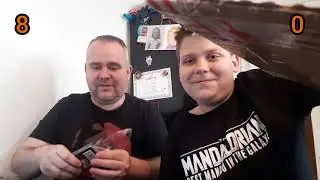 Cult Merch Stranger Things Mystery box AMAZING unboxing video Cultmerch
