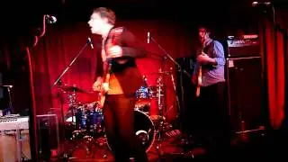 Philip Sayce - Over My Head - Borderline, London 17 Nov 2010