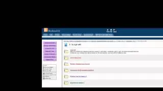 Intro to Italian 1 on Blackboard 9.mp4