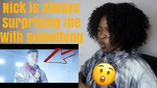 PRETTYMUCH - Phases (Live from Scala London) | Reaction