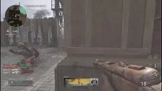 Cheeky 5 man in CGM game vs Fraized, Remenzi and Riddles.