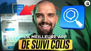Cr&eacute;er un Suivi Colis Sur Shopify (tutoriel complet Parcel Panel)