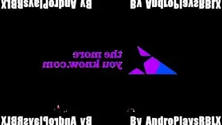 (RQ) THE MORE YOU KNOW JINGLE 2010's RECREATION Effects | Gamavision Csupo Effects