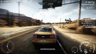 Going even faster Need for speed Rivals