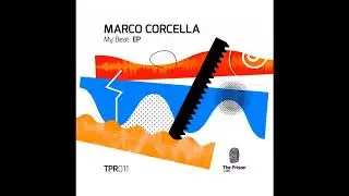 Marco Corcella - Summer Rhythm (Original Mix)
