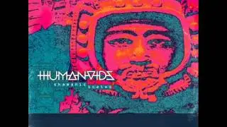 Umanoids - Future States (Original Mix)