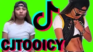 CJTOOICY TIK TOK COMPILATION (CRYSTAL JADE)