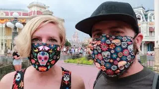 Is Disney's After Hours Boo Bash Worth It?