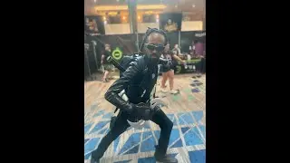 TC Cosplays | A Night at the Museum | Spooky Empire 2025 | Day 3 | Hyatt Regency Orlando