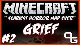 Minecraft: GRIEF 