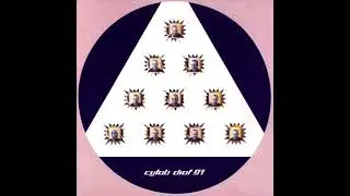 Cylob - Diof '97 (Full EP)