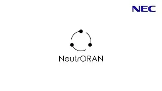 NeutrORAN Project [NEC Official]