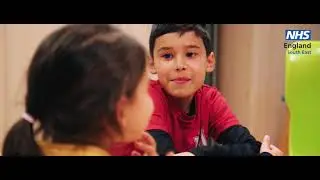 0-19 Workforce combined Health Visitor and School Nurse recruitment film
