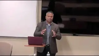 Eco-Paganism & the Cult of Environmental Activism - Prashanth Daniel
