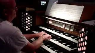 G. F. Kaufmann: Nun danket alle Gott