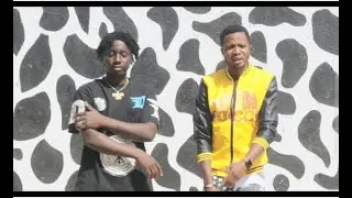 Vanidas Bod_X_Fumeur Le 10_-_Qui Est Le Boss (Clip Officiel)