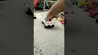 RC PICKUP 100 Ribuan KEREN!!! #rcpickup #automobile #momobilan #shorts #mobilremotcontrol