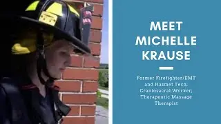 Meet Michelle Krause