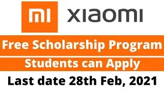 mi scholarship 2021 application form | mi scholarship 2021 | mi scholarship 2021 for Students