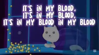 therian cat my own cover- og by autumn j