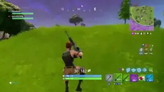Fortnite new item level 110+