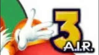 Летсплеи sonic 3 air финал 