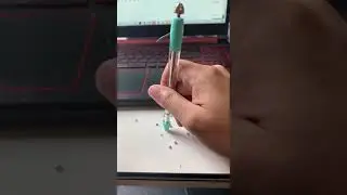 DIY Manual Point Drill Pen Embroidery Accessories Diamond Drawing Tool Set