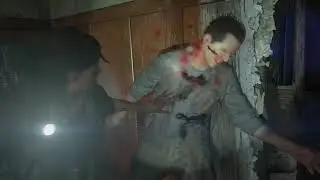 Ellie Combat CLiPS - 11